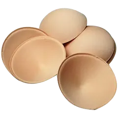 Woman Washable Breast Pad - 2 pcs - Rokomari
